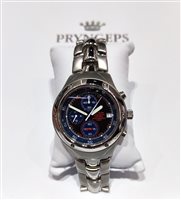 Montre Pryngeps Homme in Acier CR834 - CR834